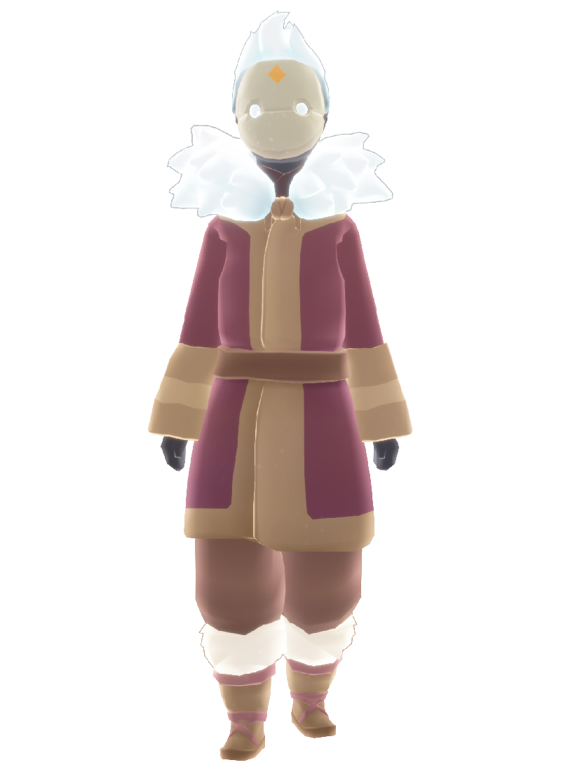 風変わりなひとり好き | Sky 星を紡ぐ子どもたち Wiki | Fandom