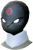 Máscara de Gato