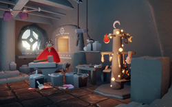 The Head Accessories Shop