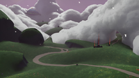 (R3) Butterfly Fields, right side