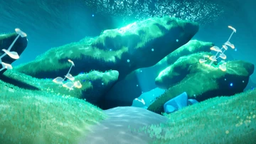 秘宝の環礁 | Sky 星を紡ぐ子どもたち Wiki | Fandom
