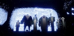 All elders