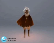 Beckoning Ruler | Sky: Children of the Light Wiki | Fandom