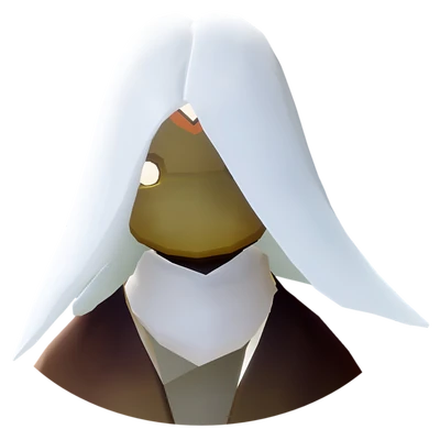 Cabelo da Pioneira Tremendo