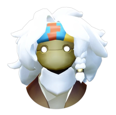 Cabelo do Comunicador da Migração