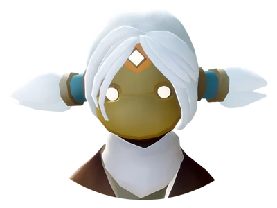 Cabelo da Sineira que Aplaude