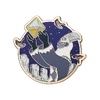 Pin da Anciã do Relicário