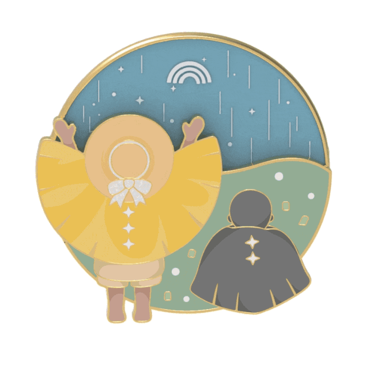 That Sky Shop/第6弾 | Sky 星を紡ぐ子どもたち Wiki | Fandom
