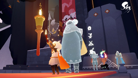 日々イベント | Sky 星を紡ぐ子どもたち Wiki | Fandom