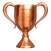 Bronze