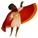 Journey Cape