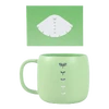 Caneca da Capa da Terra (Edição Especial de 2024)