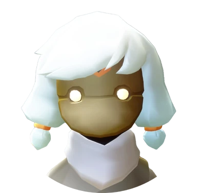 Cabelo do Átrio do Ninho