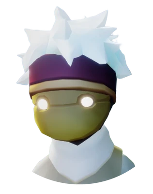 Cabelo do Instigante Instável