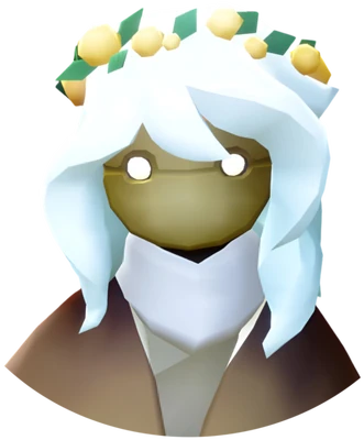 Cabelo do Silvicultor Sonhador