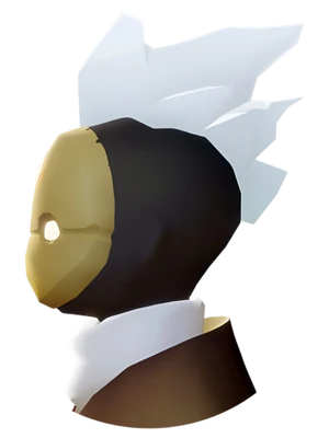 Cabelo do Soldado Valente