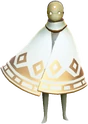 Transcendent Journey Cape