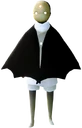 Bat cape