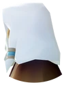 O Cabelo (lateral)