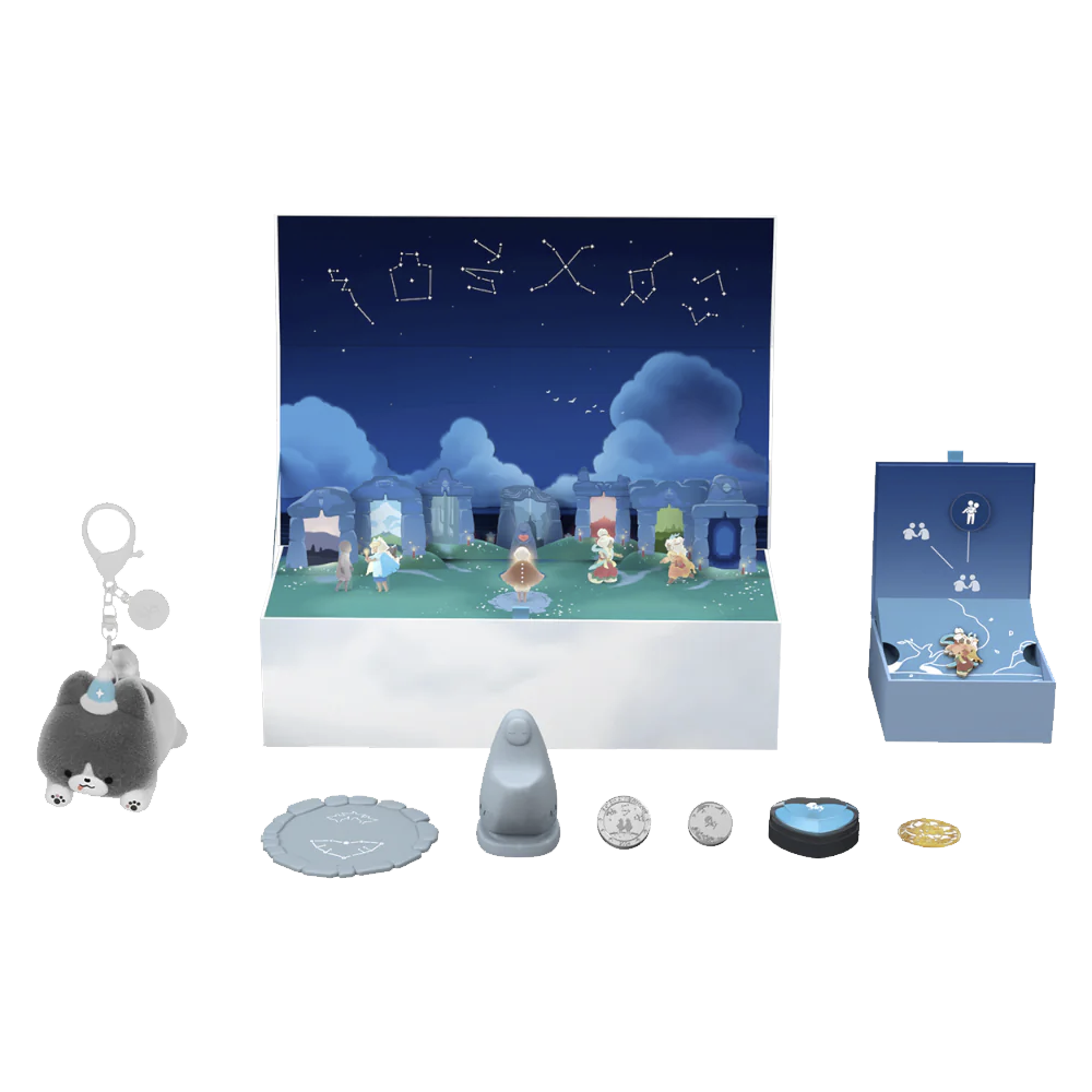 That Sky Shop/第12弾 | Sky 星を紡ぐ子どもたち Wiki | Fandom That Sky Shop/第12弾 | Sky 星を紡ぐ子どもたち Wiki | Fandom