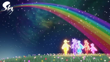 彩なす日々/2023 | Sky 星を紡ぐ子どもたち Wiki | Fandom