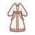 Vestido de Luar