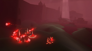 (S8) Crab Fields, opposite the Battlefield transition
