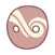 Máscara das Ondas do Oceano
