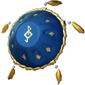 Triumph Handpan
