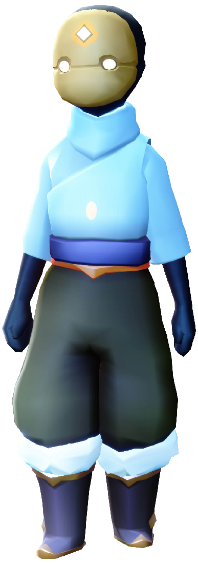 Outfits Sky Children of the Light Wiki Fandom