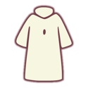Ícone do Traje
