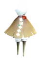 Sotlp rose on back
