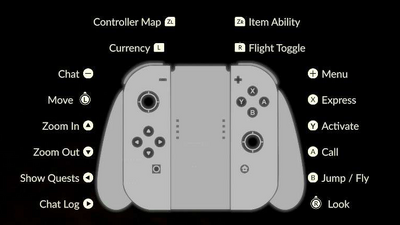 How do I link my mobile Sky account to my Nintendo Switch account? — Sky: Children of the Light Help Center