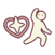 Spirit-relationship-follow-icon