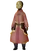 Traje do Caçador