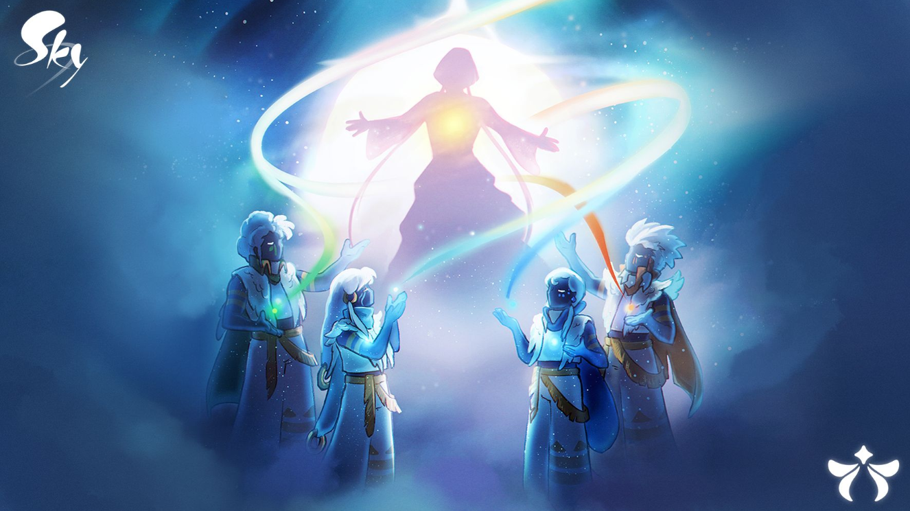 Sky for PlayStation, Sky: Children of the Light Wiki