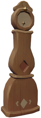 Relógio de Pêndulo