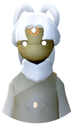 Corte de Cabelo Elaborado de Luar