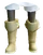 Botas de Cavaleiro do Tesouro