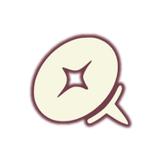 Ícone da Serendipidade STAR