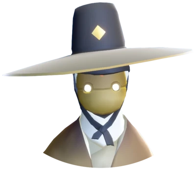 Cabelo do Dançarino