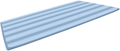 Tapete de Listras Médio