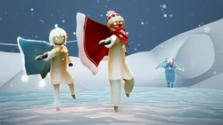 聖なる星の日々 | Sky 星を紡ぐ子どもたち Wiki | Fandom