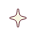 Four-point-star-Ray