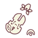 Triumph Violin icon