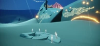 The Forgotten Ark