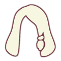 Ícone do Cabelo