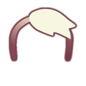 Ícone do Cabelo
