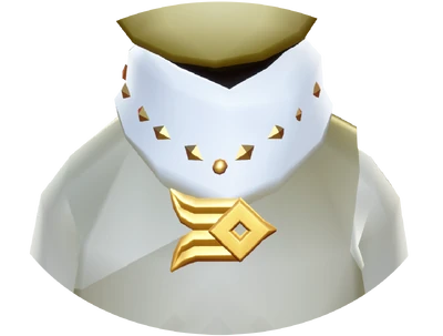 Pingente Supremo de Voo