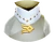 Pingente Supremo de Voo